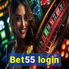 Bet55 login